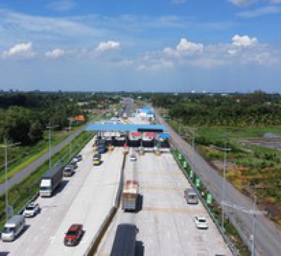 Lưu ý khi đi vào các tuyến cao tốc từ ngày 1/8 tới