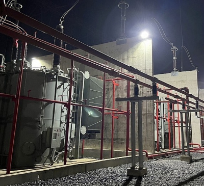 Hoàn thành nâng công suất Trạm biến áp 500kV Sông Mây (Đồng Nai)