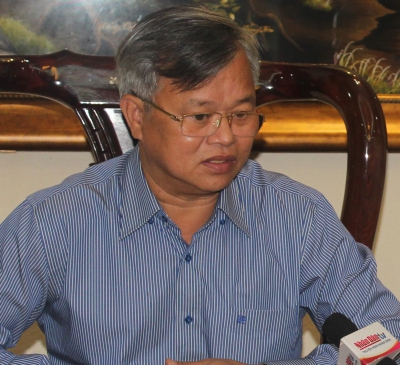 Đồng Nai xử lý nghiêm cán bộ nếu để phát sinh công trình xây trái phép