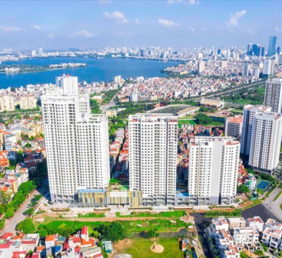 Điều kiện kinh doanh bất động sản năm 2021