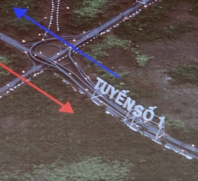 Bác đề xuất xây 11 sân bay, hãy dồn lực cho cao tốc