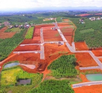 Bộ TN&MT kiểm tra việc quản lý đất đai tại 26 tỉnh, thành phố