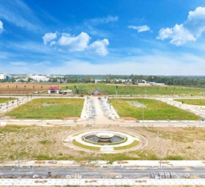 Đồng Nai phê duyệt nhiệm vụ quy hoạch dự án khu dân cư Long Phước của An Hưng Phát