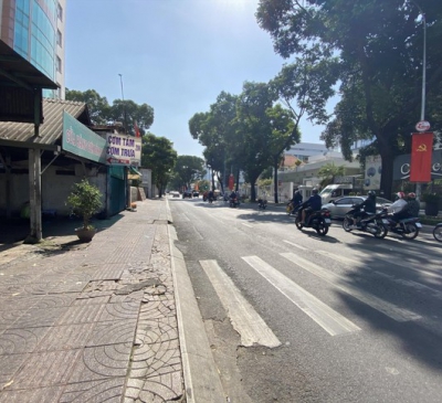 Bỏ khung giá đất: Đưa giá đất về giá trị thực