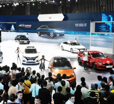 Ưu đãi phí trước bạ có thể hết hạn đúng 2020