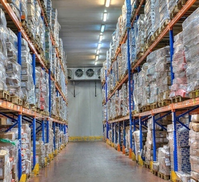 Chuỗi cung ứng lạnh đang 'nóng' nhất ngành logistics