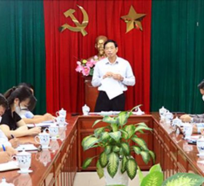 Đồng Nai phát sinh nhiều vi phạm về đất đai, đa số ở huyện Long Thành