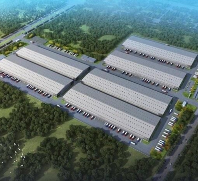 Đồng Nai quy hoạch 4 trung tâm logistics lớn