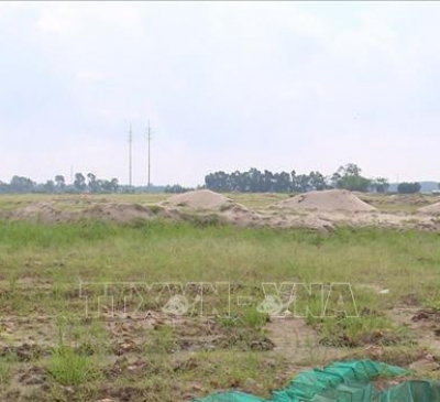 Năm 2023, Đồng Nai hủy bỏ 79 dự án quá hạn