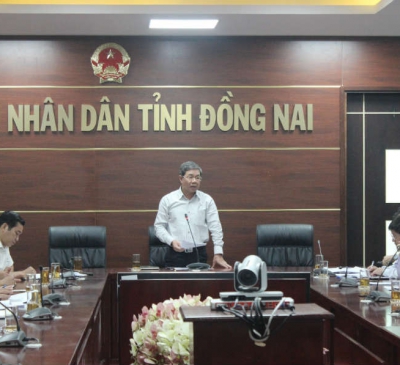 Đồng Nai xây dựng bảng giá đất giai đoạn 2020-2024