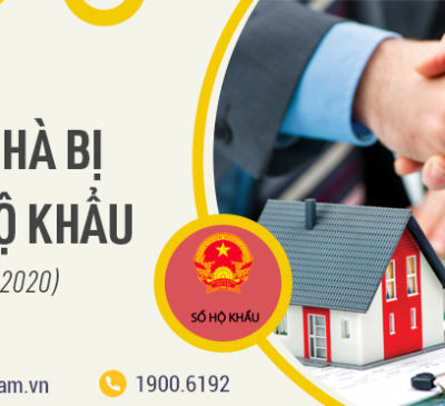 Sắp tới khi bán nhà, người dân có thể bị xóa hộ khẩu?
