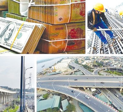 Không để giải ngân vốn đầu tư công là “điểm nghẽn”