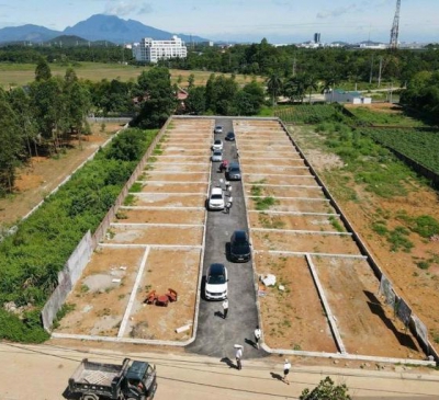 Hộ nghèo ở Đồng Nai được đặc cách khi tách thửa đất