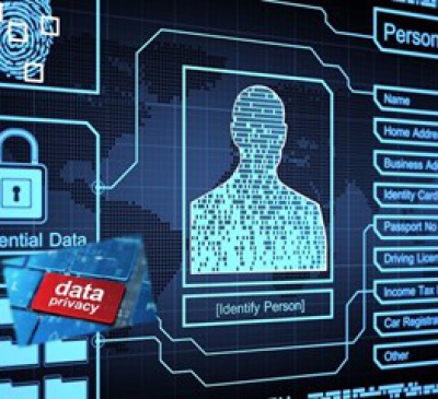 Bảo vệ dữ liệu cá nhân