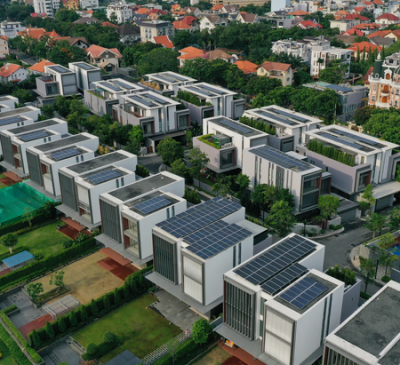 Bao giờ doanh nghiệp được làm điện mặt trời áp mái nhà xưởng?