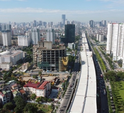 Quy định mới về giá tính thuế giá trị gia tăng chuyển nhượng bất động sản