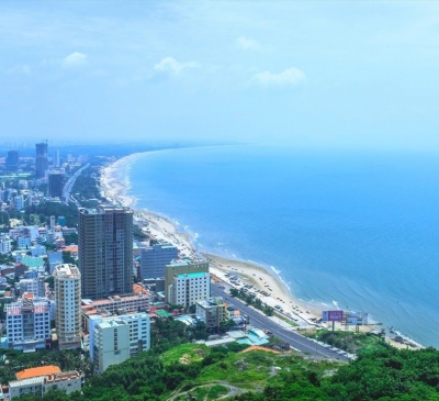 Nhu cầu BĐS tại Đồng Nai tăng cao, thị trường Bà Rịa - Vũng Tàu 'ế ẩm'