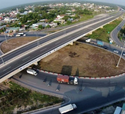 Bất động sản Đồng Nai trở thành “điểm nóng” hút dòng vốn đầu tư