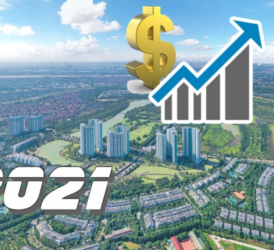 Những nghị định đang có tác động tích cực đến thị trường bất động sản