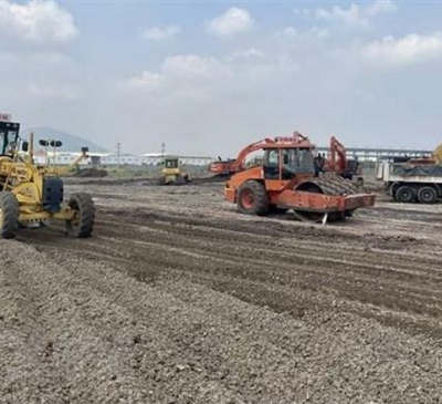 Chậm bàn giao mặt bằng cao tốc Biên Hòa-Vũng Tàu