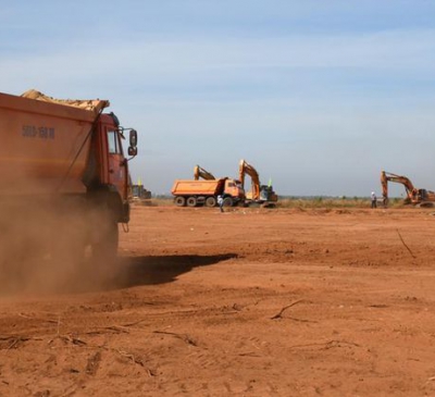 Đồng Nai nêu loạt kiến nghị về Sân bay quốc tế Long Thành