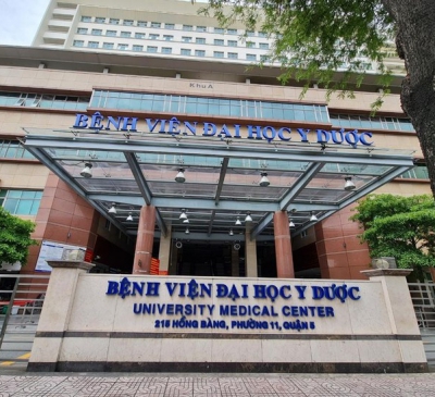 Trường Đại học Y dược TP.HCM mong muốn xây dựng cơ sở khám chữa bệnh tại Đồng Nai