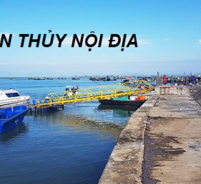 Giải trình Đồ án quy hoạch 1/500 dự án Bến thủy nội địa Phước Khánh