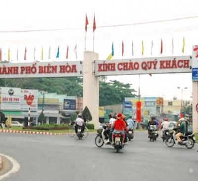 Đồng Nai sẽ chuyển đổi hơn 2.225ha đất nông nghiệp sang đất ở