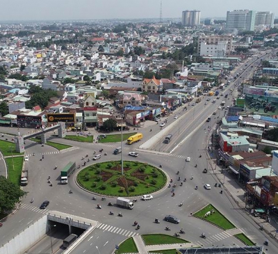 Báo cáo đầu kỳ quy hoạch tỉnh Đồng Nai thời kỳ 2021-2030, tầm nhìn đến năm 2050