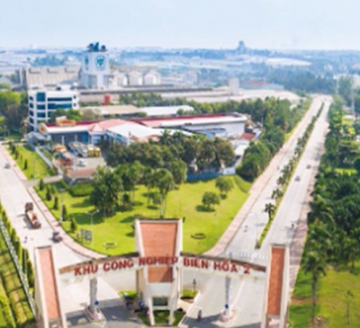 Đồng Nai có thêm 2 khu công nghiệp hơn 600 ha