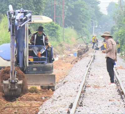 Bình Dương, Đồng Nai: Đề xuất đường sắt kết nối vùng