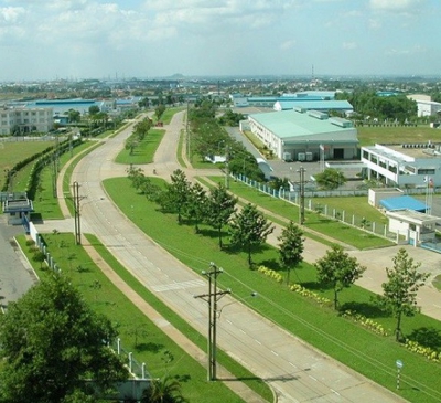 Bổ sung 3 khu công nghiệp diện tích gần 6.500 ha ở Đồng Nai vào quy hoạch