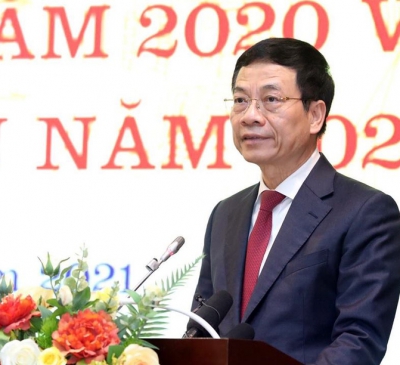 'Make in Vietnam sẽ giúp ngành ICT tăng trưởng gấp 2-4 lần GDP'