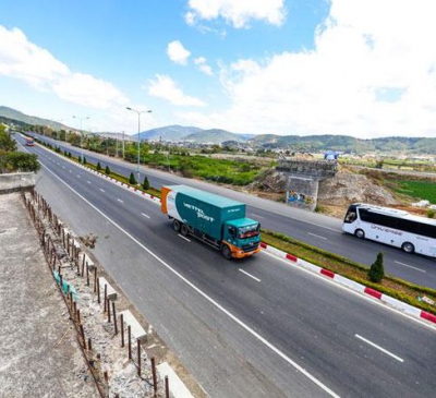 Hoàn thành cao tốc Dầu Giây - Liên Khương trong giai đoạn 2023 - 2026