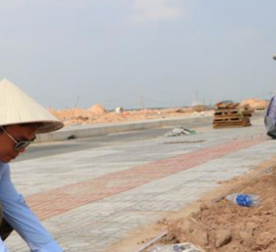 Dự án sân bay Long Thành: Người dân mong sớm nhận đất để xây dựng nhà cửa