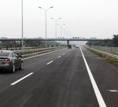 Cần cơ chế tăng tốc phát triển mạng lưới đường cao tốc