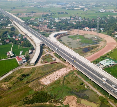 Lập BCĐ Nhà nước các công trình, dự án quan trọng quốc gia, trọng điểm ngành GTVT