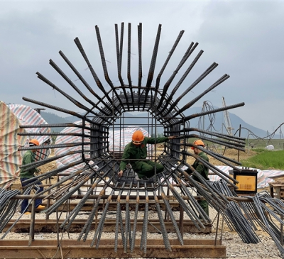 Hơn 14.000 tỷ đồng được Bộ Giao thông Vận tải giải ngân