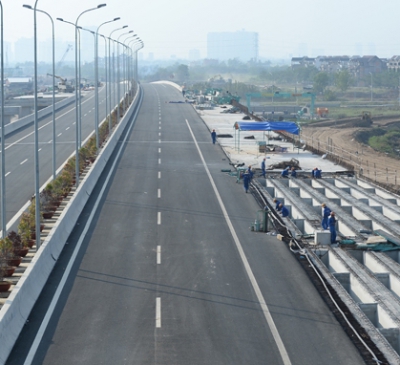 Đề xuất mở rộng cao tốc Thành phố Hồ Chí Minh – Đồng Nai