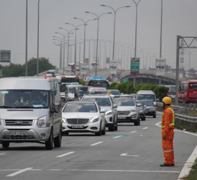 Đề xuất kết nối đường Long Phước với tuyến cao tốc TP HCM - Long Thành - Dầu Giây