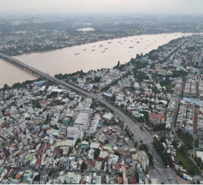 Những dự án hạ tầng nghìn tỷ tại Đồng Nai sắp được triển khai