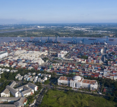 Lý do TP.HCM kiến nghị xây thêm 2 cầu nối Đồng Nai