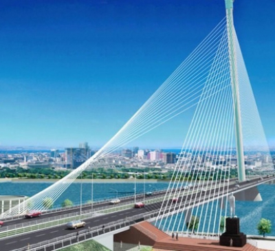 Đừng đánh mất cơ hội phát triển vì kẹt xe, nghẽn đường, tắc vốn.