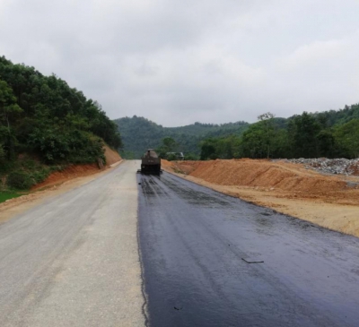 Đẩy nhanh tiến độ bố trí vốn cho Dự án đường Hồ Chí Minh