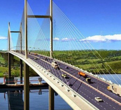 Cấp bách đầu tư các tuyến giao thông liên vùng