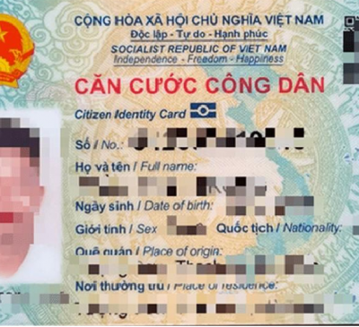 Bộ Công an hướng dẫn cách bảo vệ thông tin cá nhân