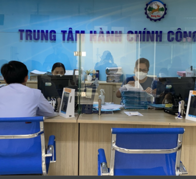 Đẩy nhanh thực hiện Đề án 06 trên địa bàn tỉnh