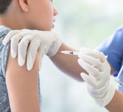 Bao giờ có vaccine cho trẻ dưới 12 tuổi?