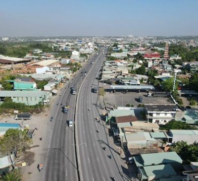 Thúc đẩy kết nối hạ tầng giao thông Vùng Đông Nam bộ