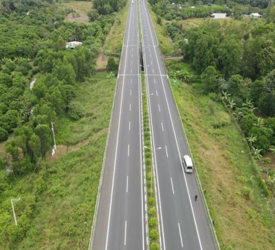 Nghiên cứu triển khai mở rộng đường cao tốc TP.HCM - Long Thành - Dầu Giây